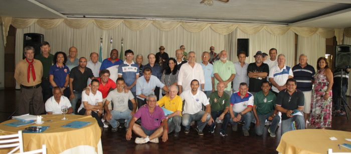 reunião sinlazer