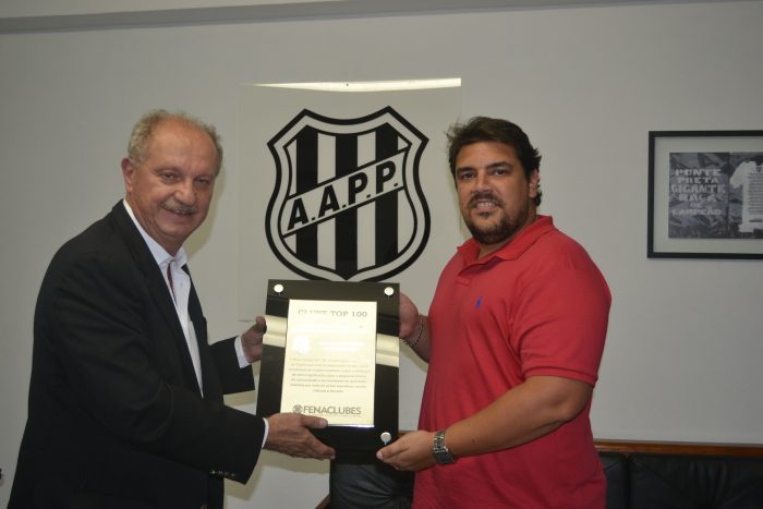 Associação Atlética Ponte Preta - SP