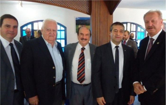 foto Arialdo CNTur