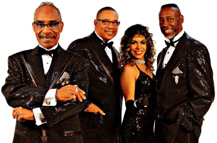 The Platters